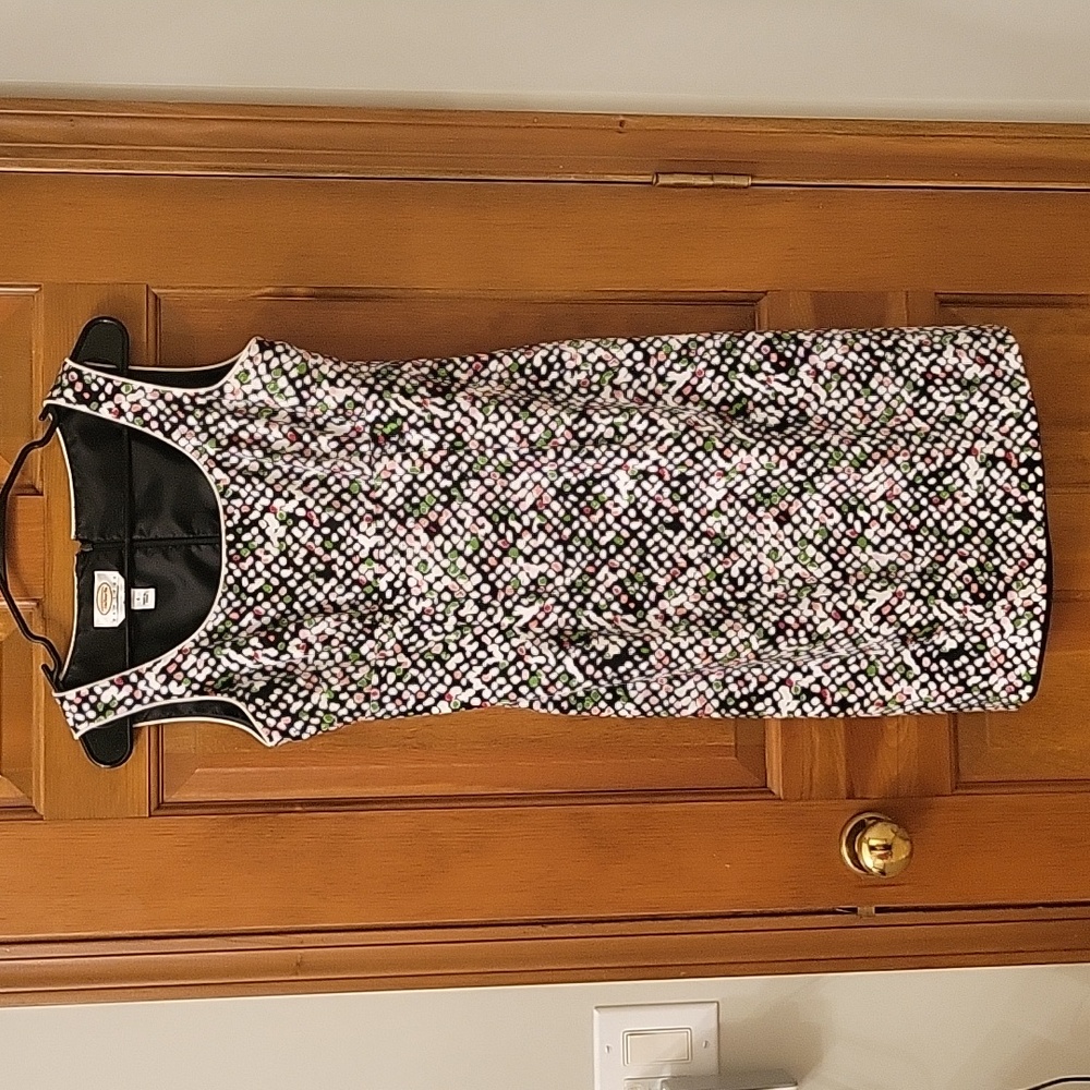 Talbots petites size 4 dress